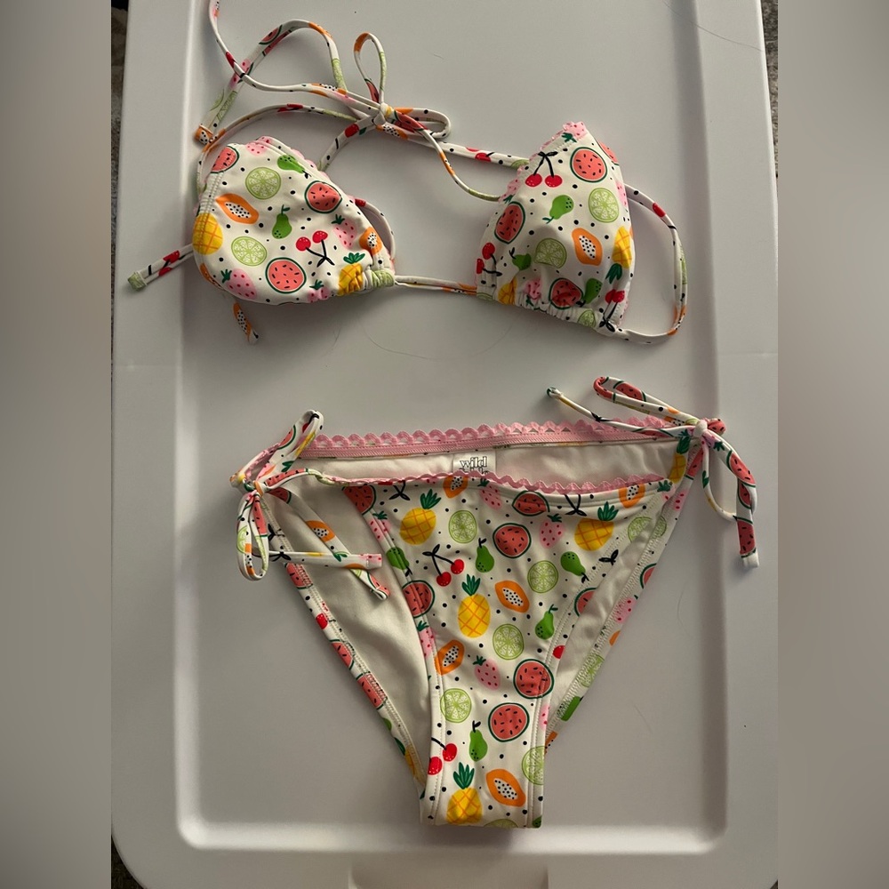 target bikini